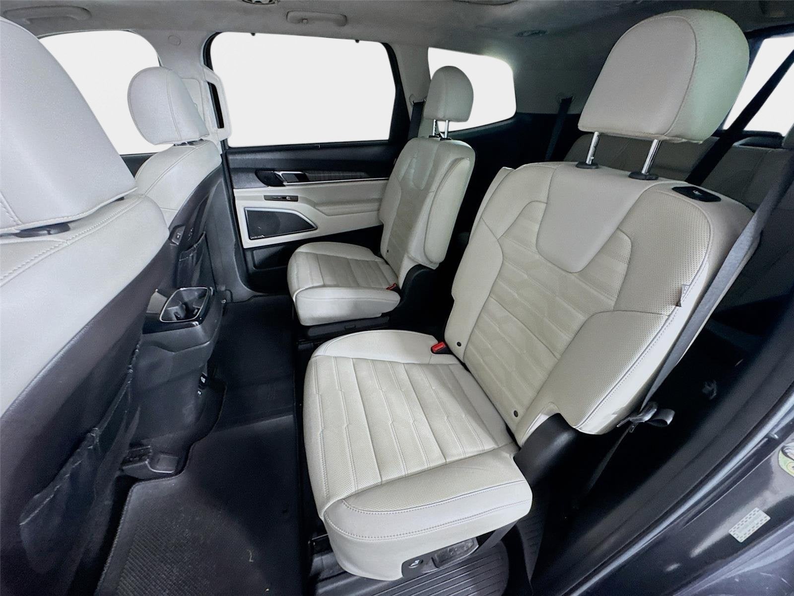 2024 Kia Telluride SX Prestige