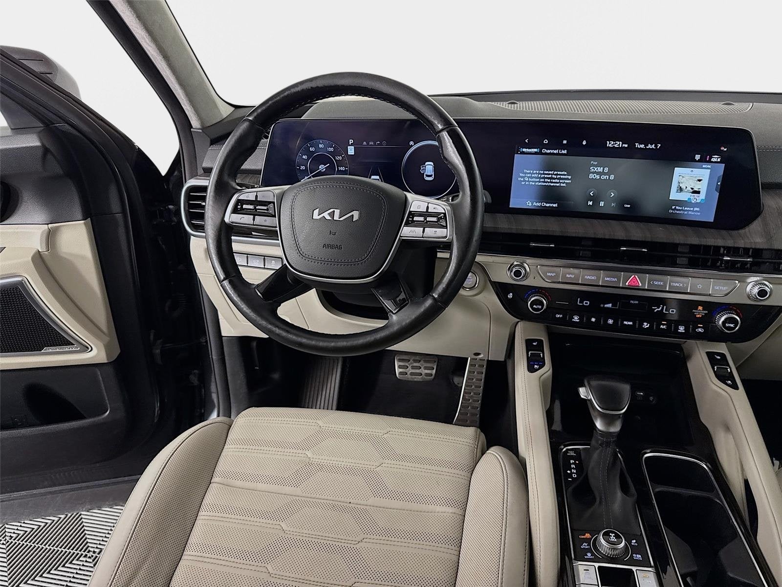 2024 Kia Telluride SX Prestige