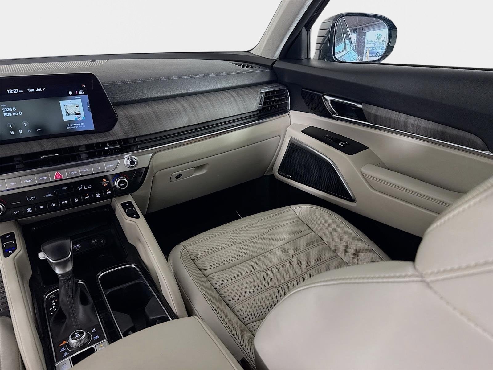 2024 Kia Telluride SX Prestige