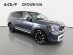 2024 Kia Telluride SX Prestige