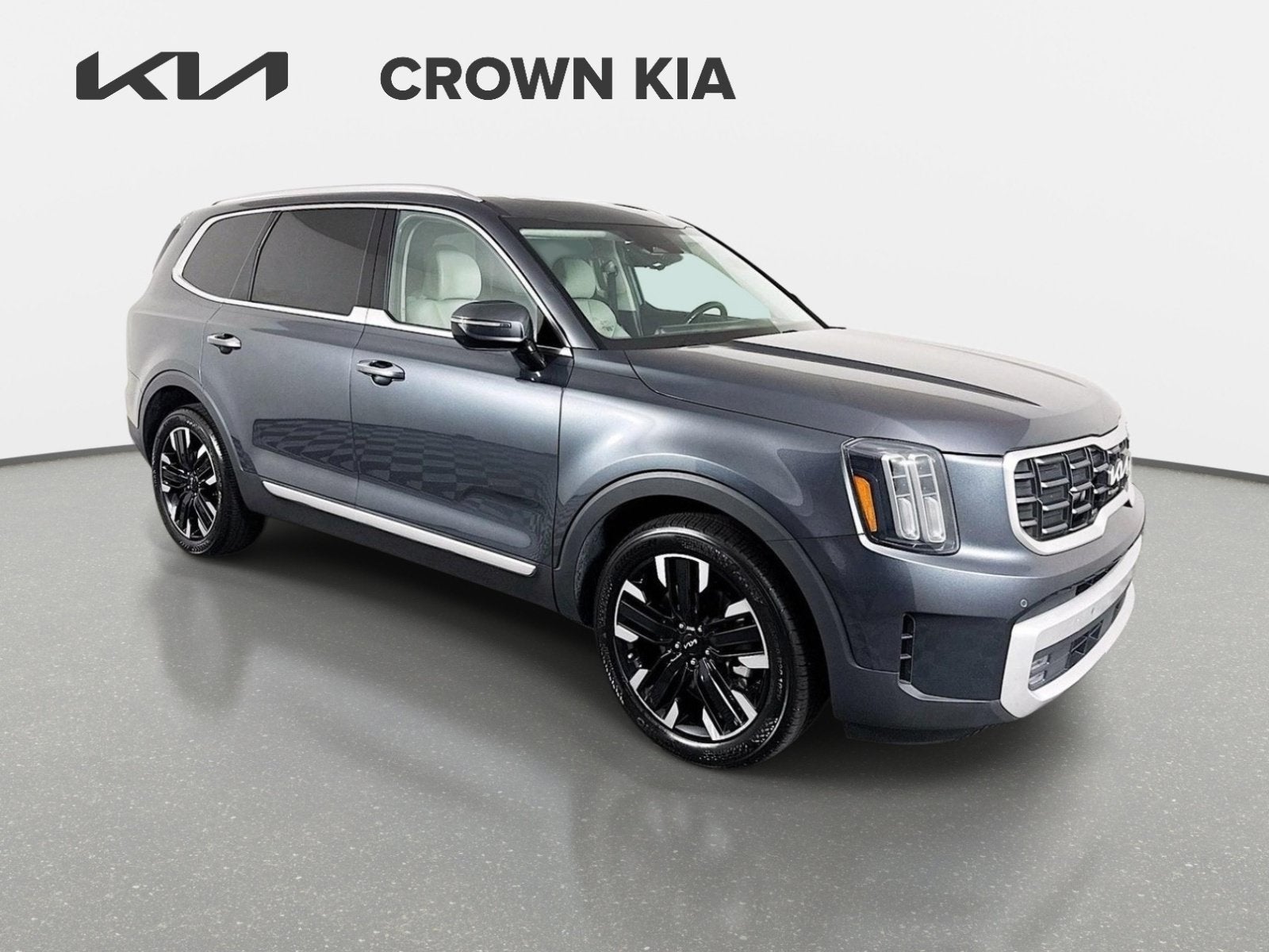 2024 Kia Telluride SX Prestige