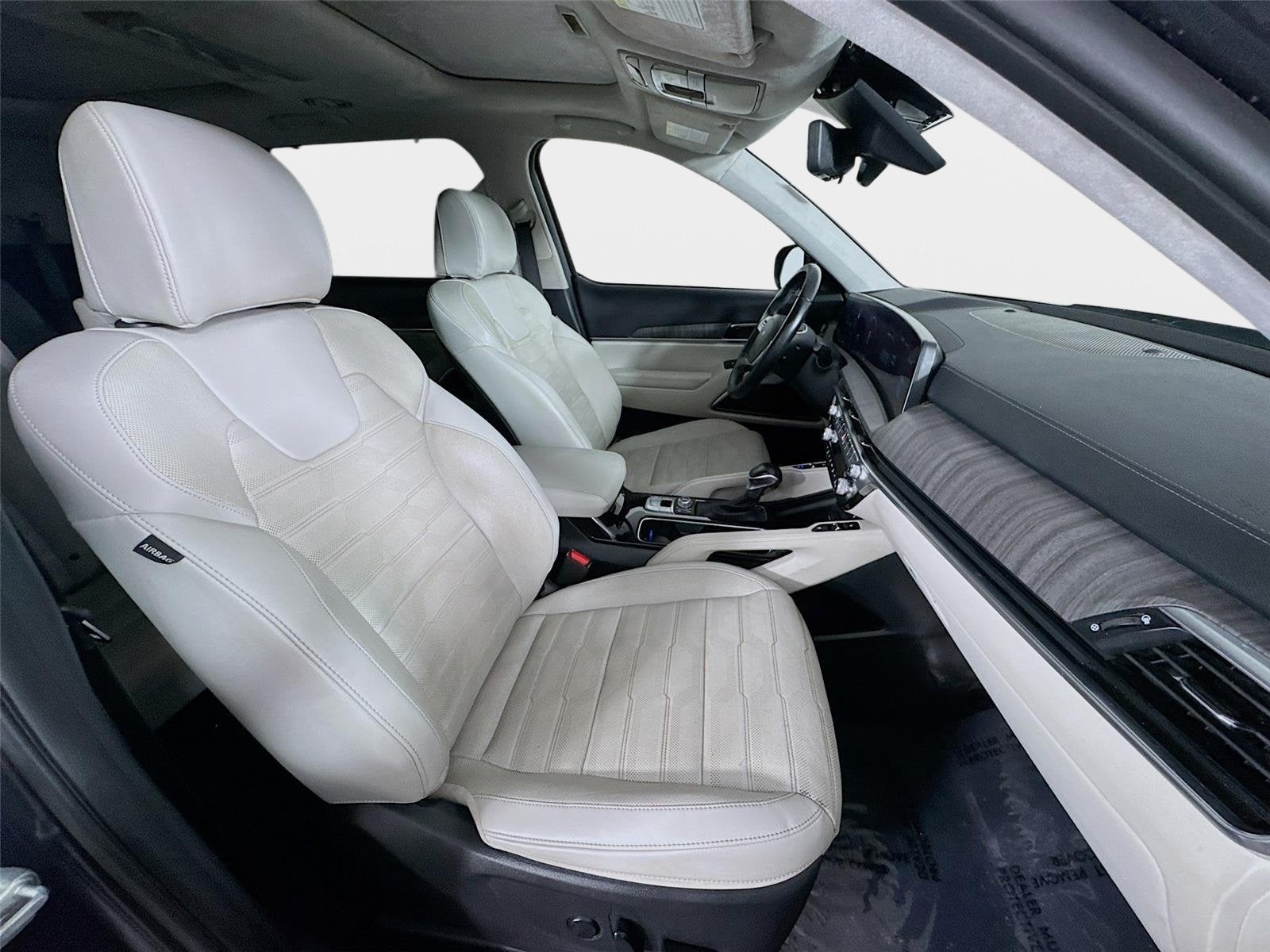 2024 Kia Telluride SX Prestige