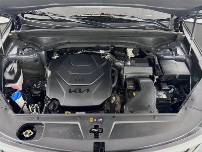 2024 Kia Telluride SX Prestige