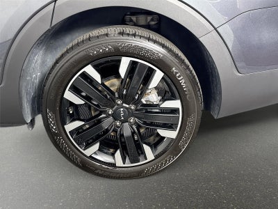 2024 Kia Telluride SX Prestige