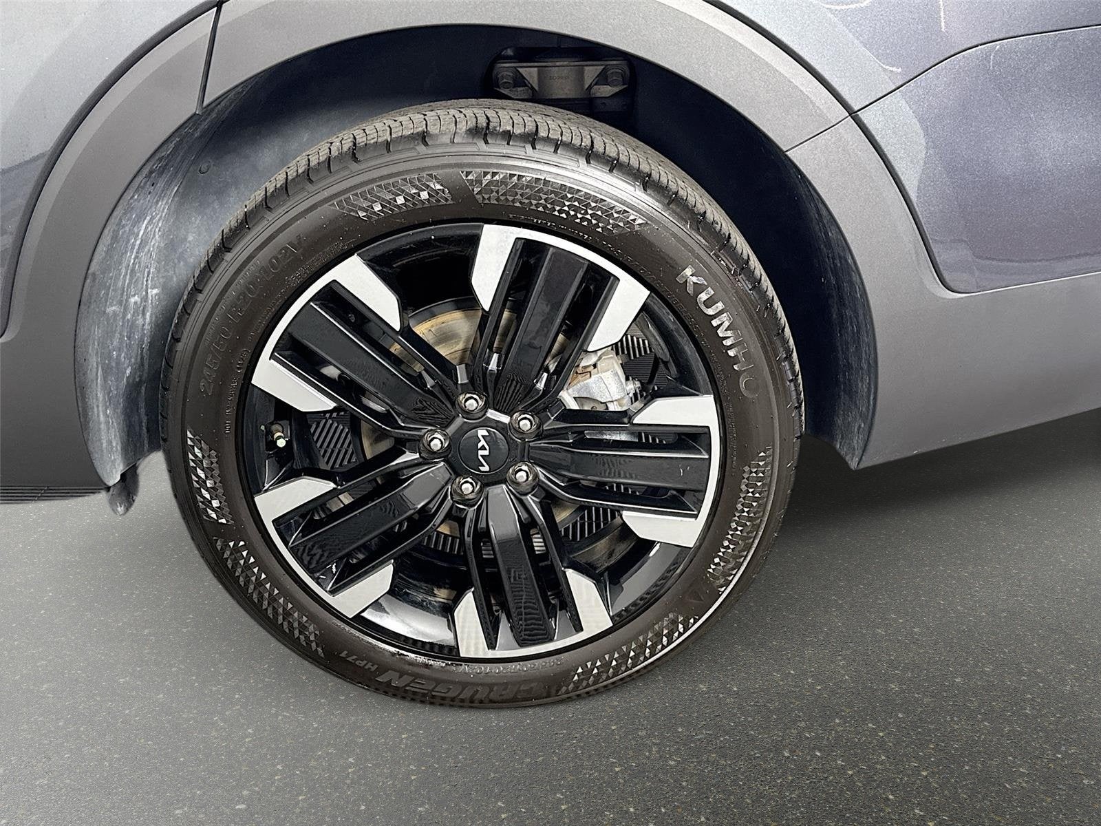 2024 Kia Telluride SX Prestige