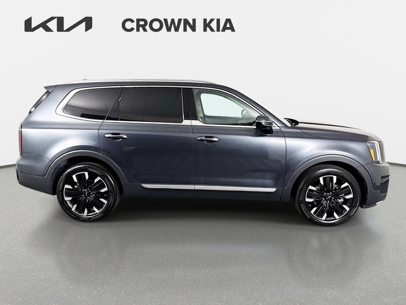 2024 Kia Telluride SX Prestige