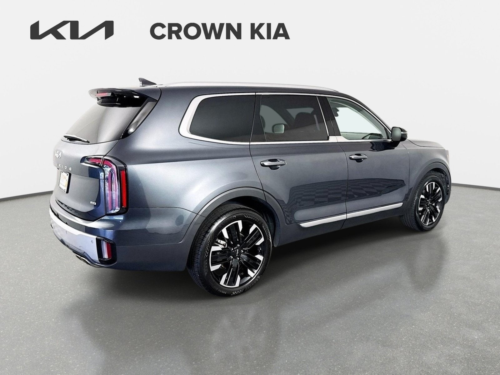 2024 Kia Telluride SX Prestige