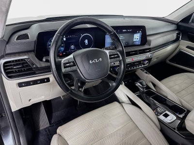 2024 Kia Telluride SX Prestige