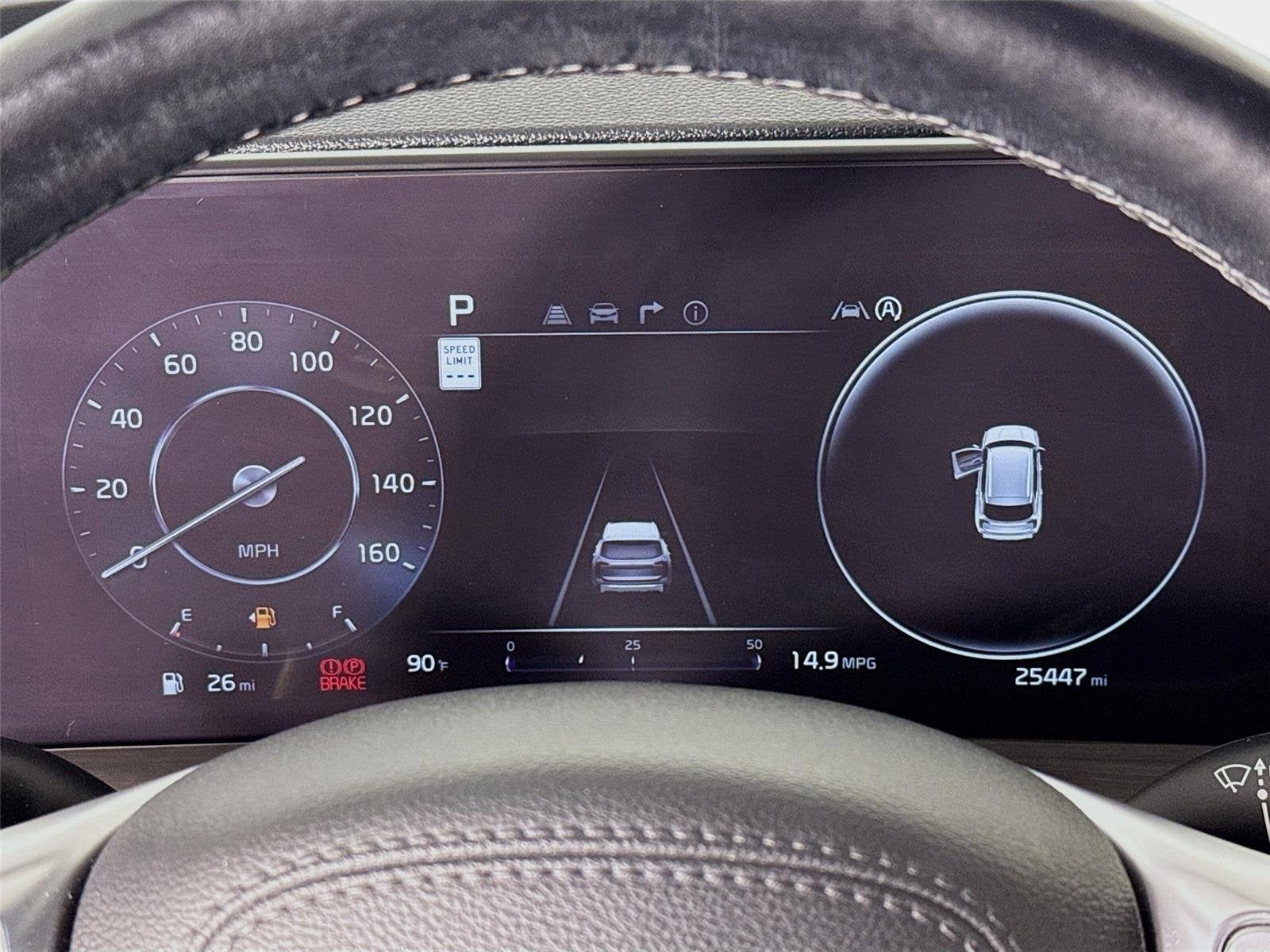 2024 Kia Telluride SX X-Line