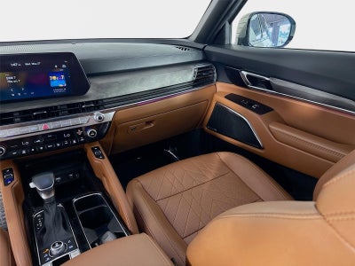 2024 Kia Telluride SX X-Line