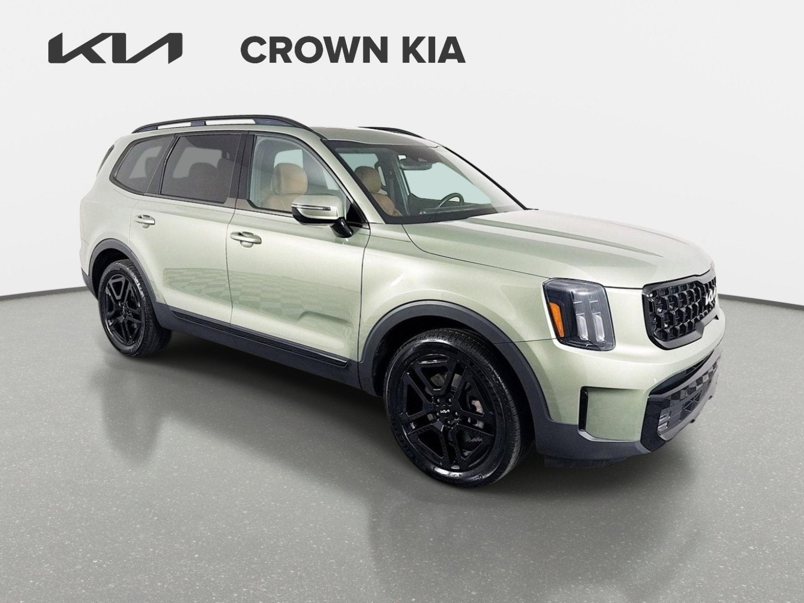 2024 Kia Telluride SX X-Line