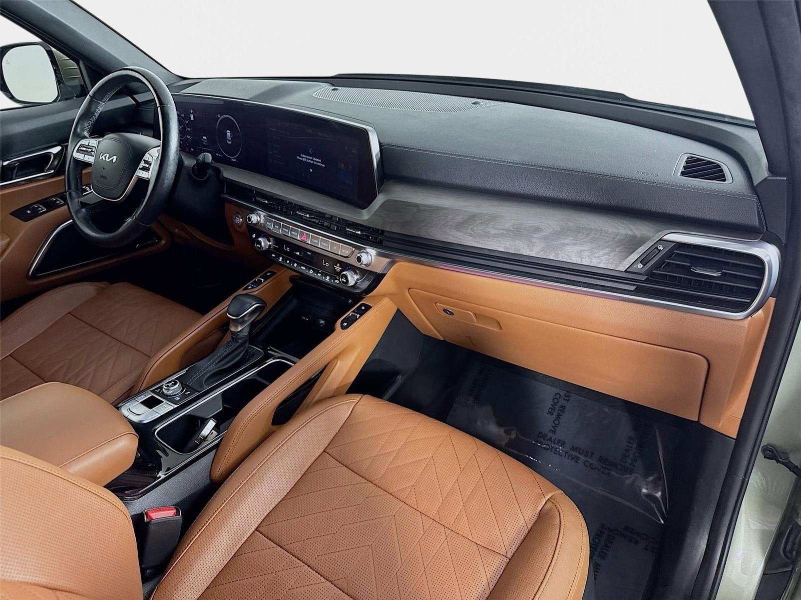2024 Kia Telluride SX X-Line