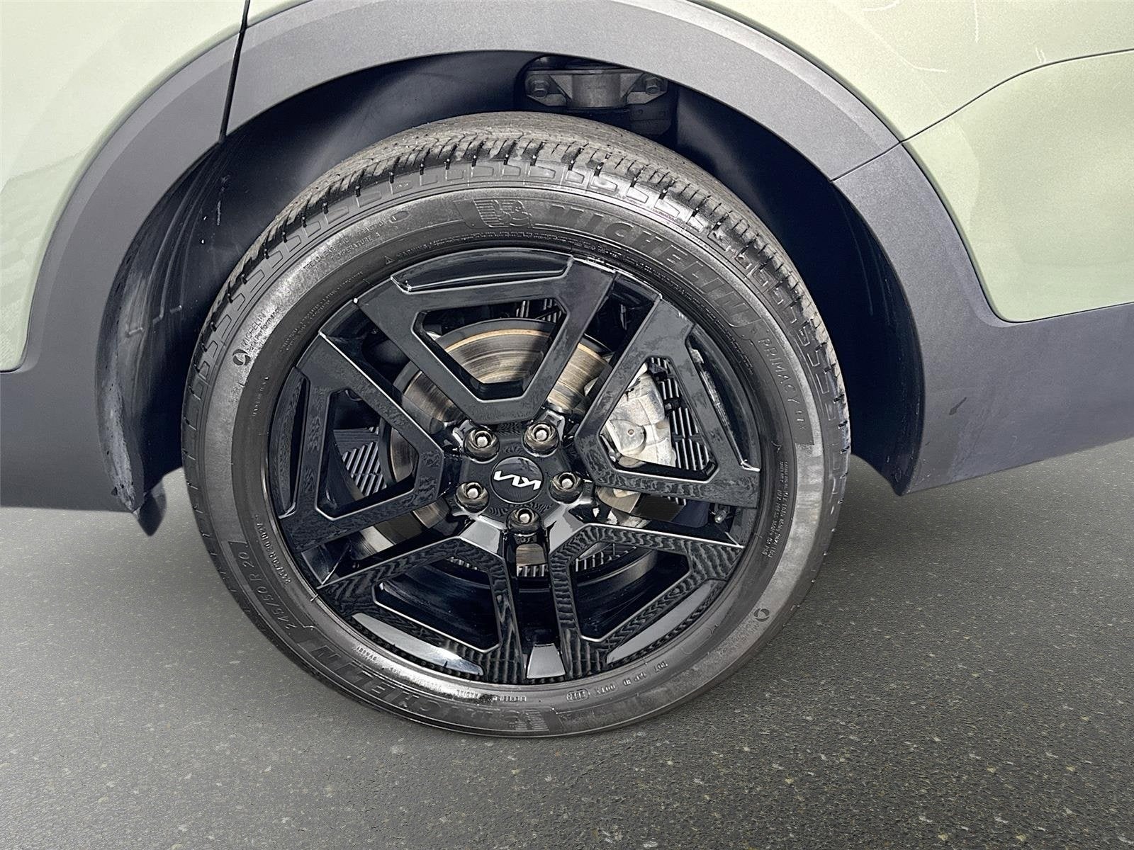 2024 Kia Telluride SX X-Line
