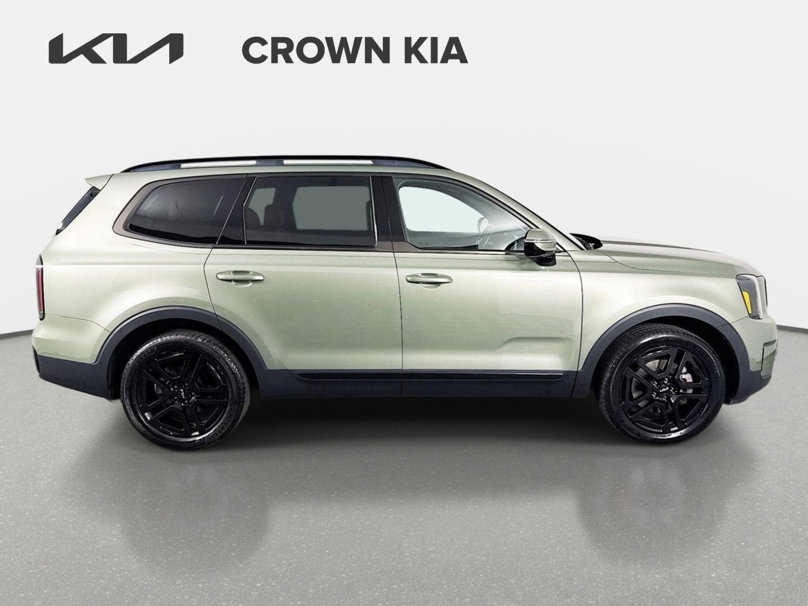 2024 Kia Telluride SX X-Line