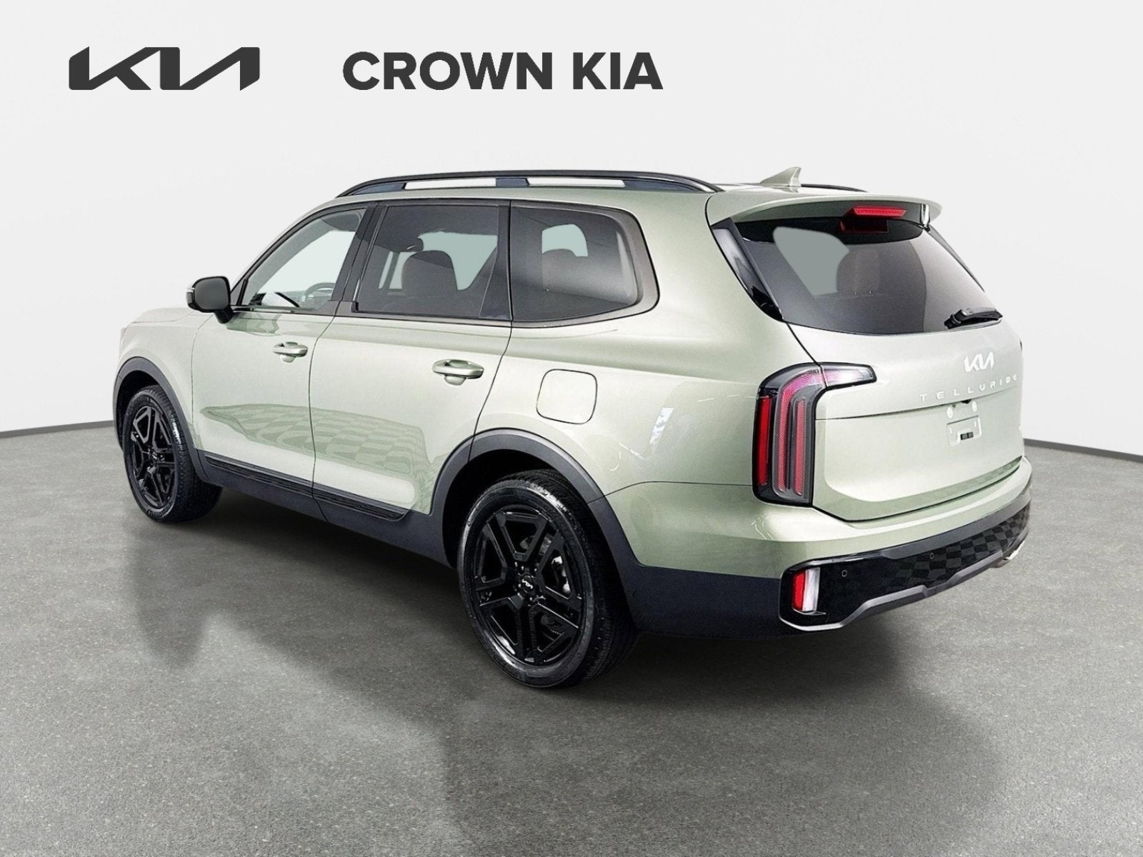 2024 Kia Telluride SX X-Line