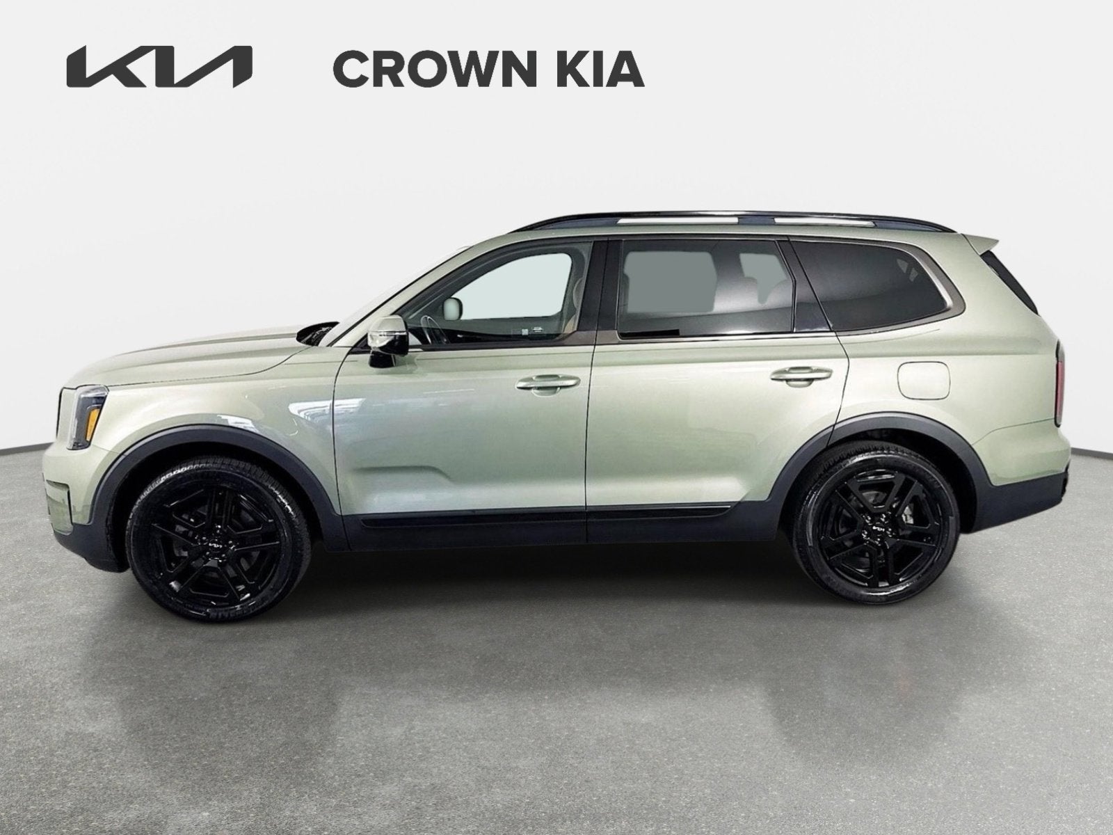 2024 Kia Telluride SX X-Line
