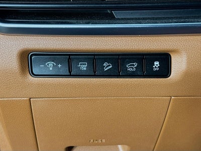 2024 Kia Telluride SX X-Pro