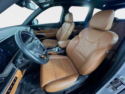 2024 Kia Telluride SX X-Pro