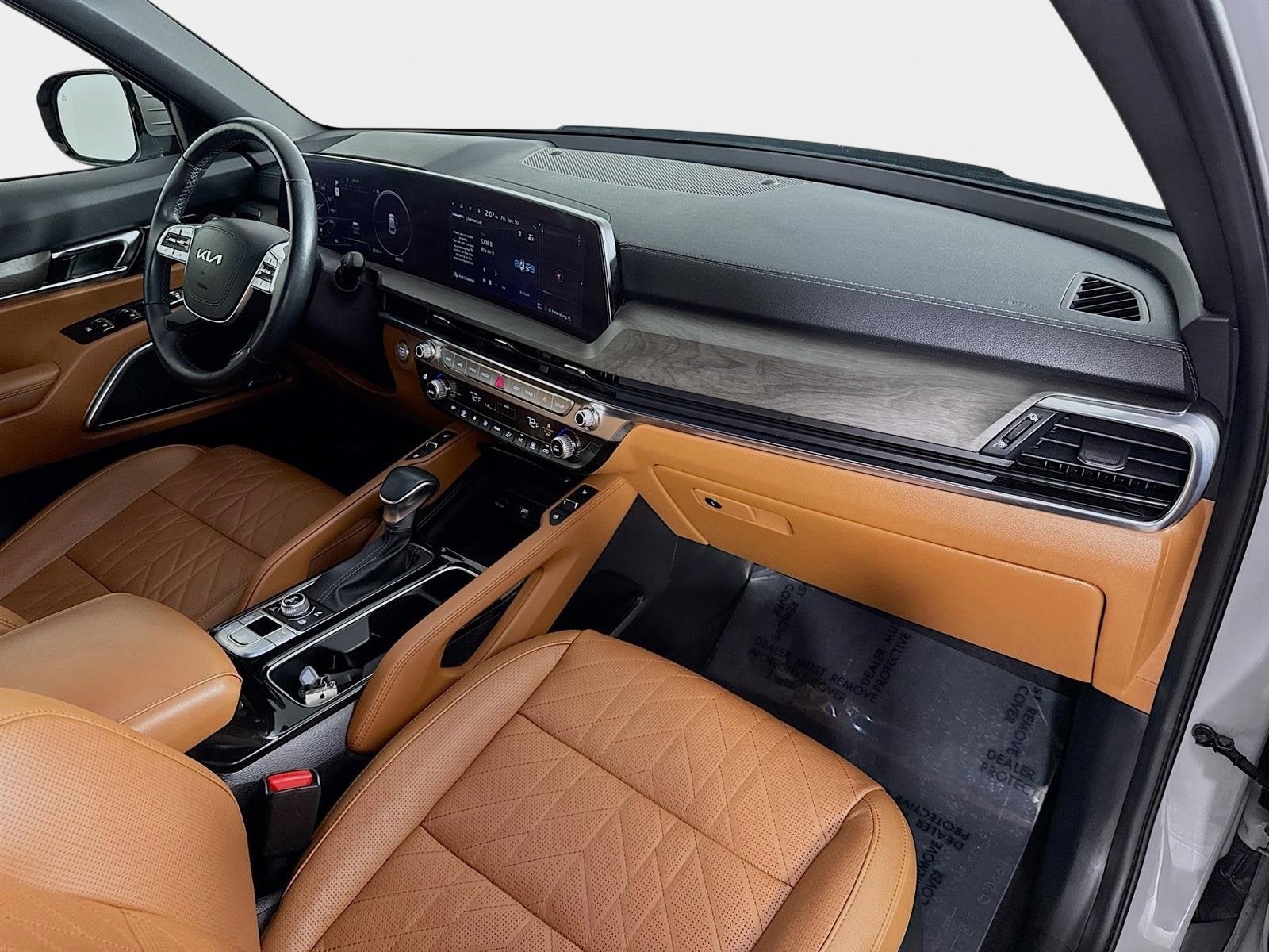 2024 Kia Telluride SX X-Pro