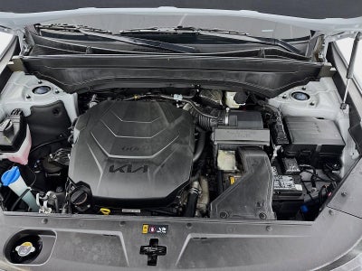 2024 Kia Telluride SX X-Pro