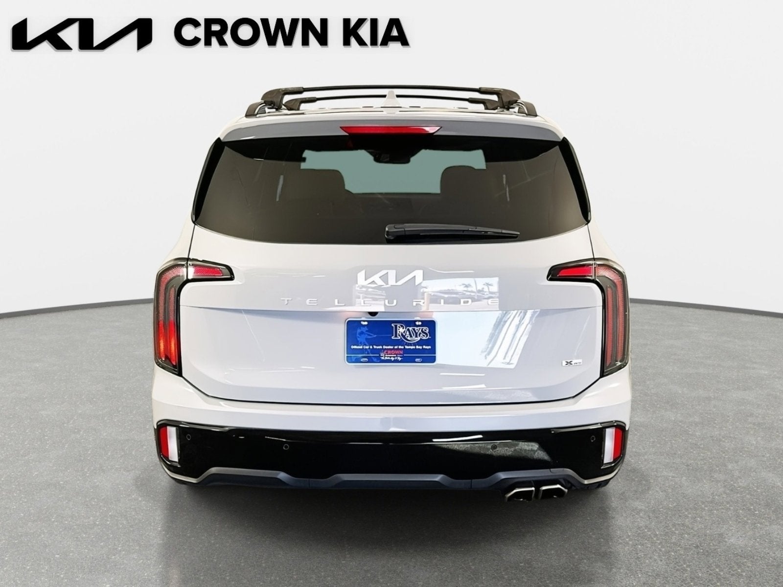 2024 Kia Telluride SX X-Pro