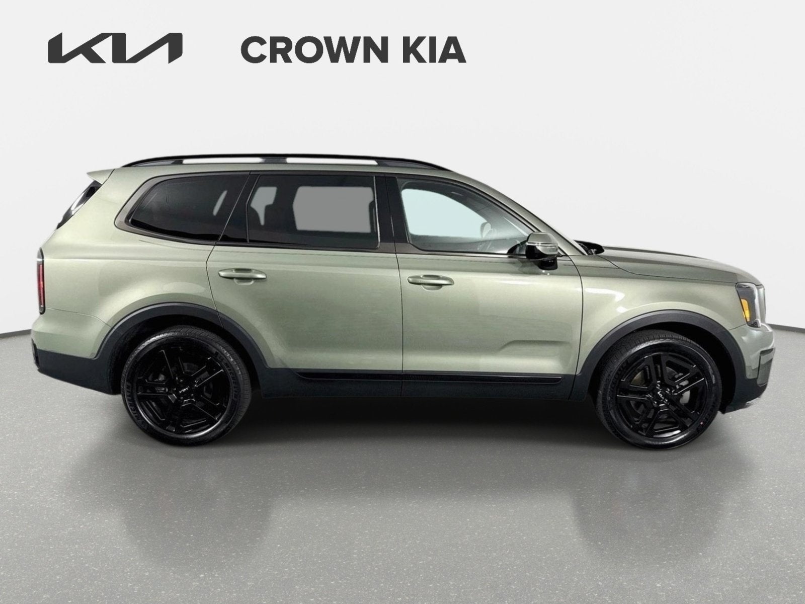 2024 Kia Telluride SX X-Line
