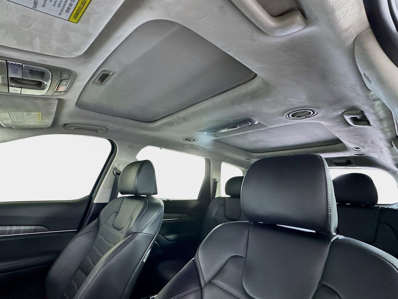 2024 Kia Telluride SX Prestige