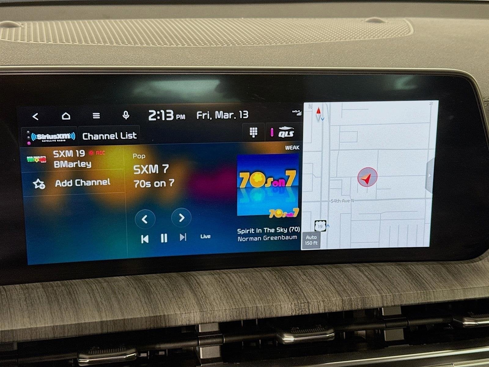 2024 Kia Telluride SX Prestige