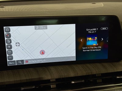 2024 Kia Telluride SX Prestige