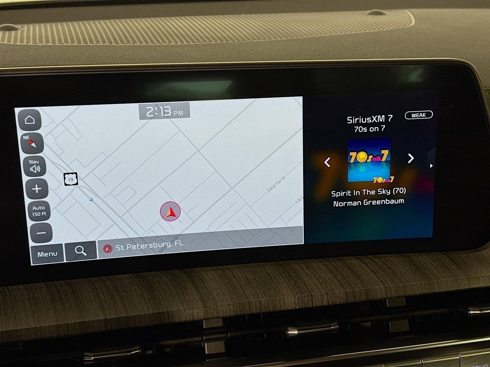 2024 Kia Telluride SX Prestige