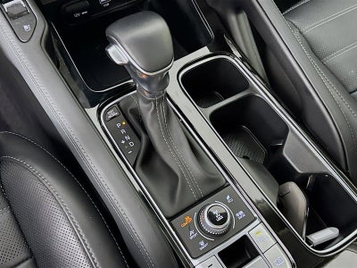 2024 Kia Telluride SX Prestige