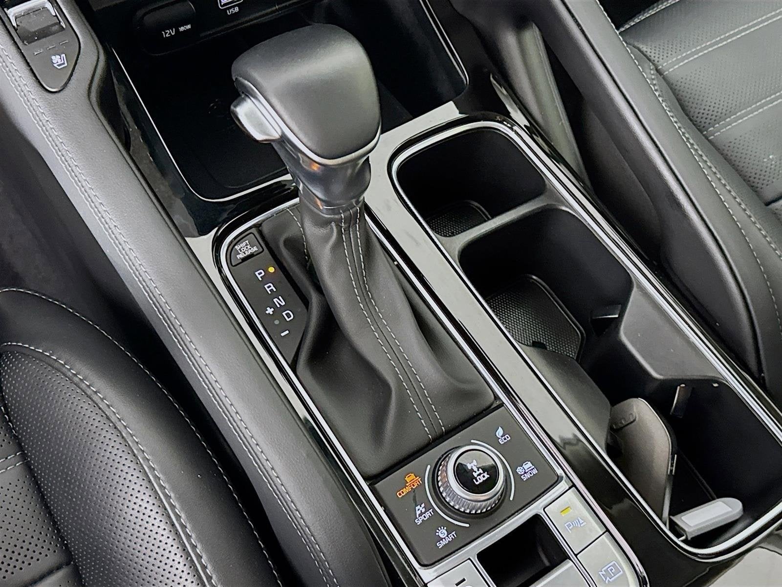 2024 Kia Telluride SX Prestige