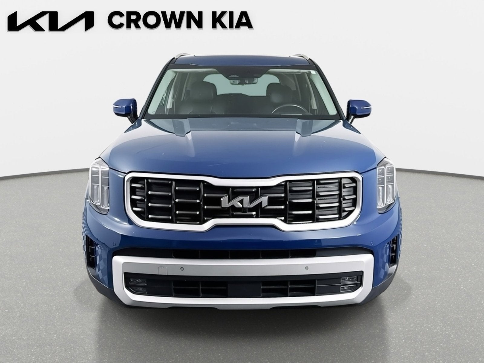 2024 Kia Telluride SX Prestige