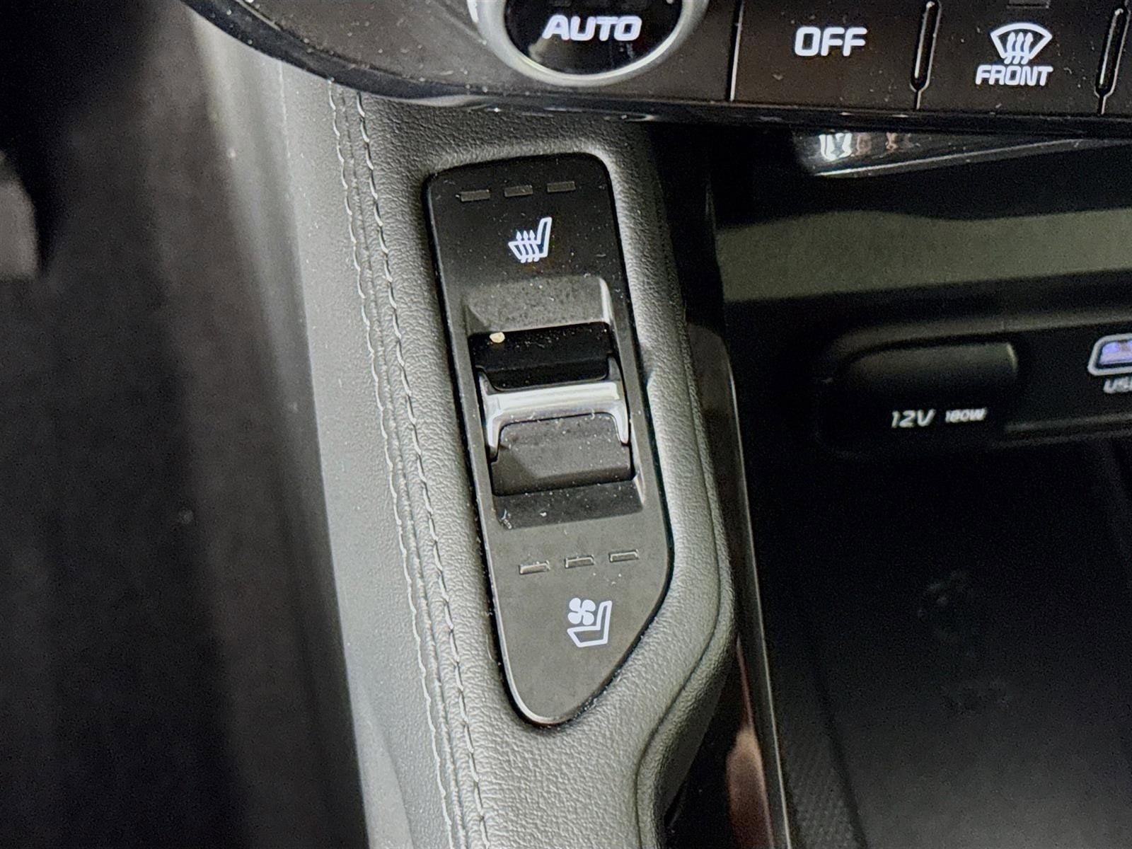 2024 Kia Telluride SX Prestige