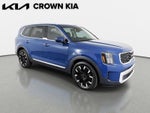 2024 Kia Telluride SX Prestige