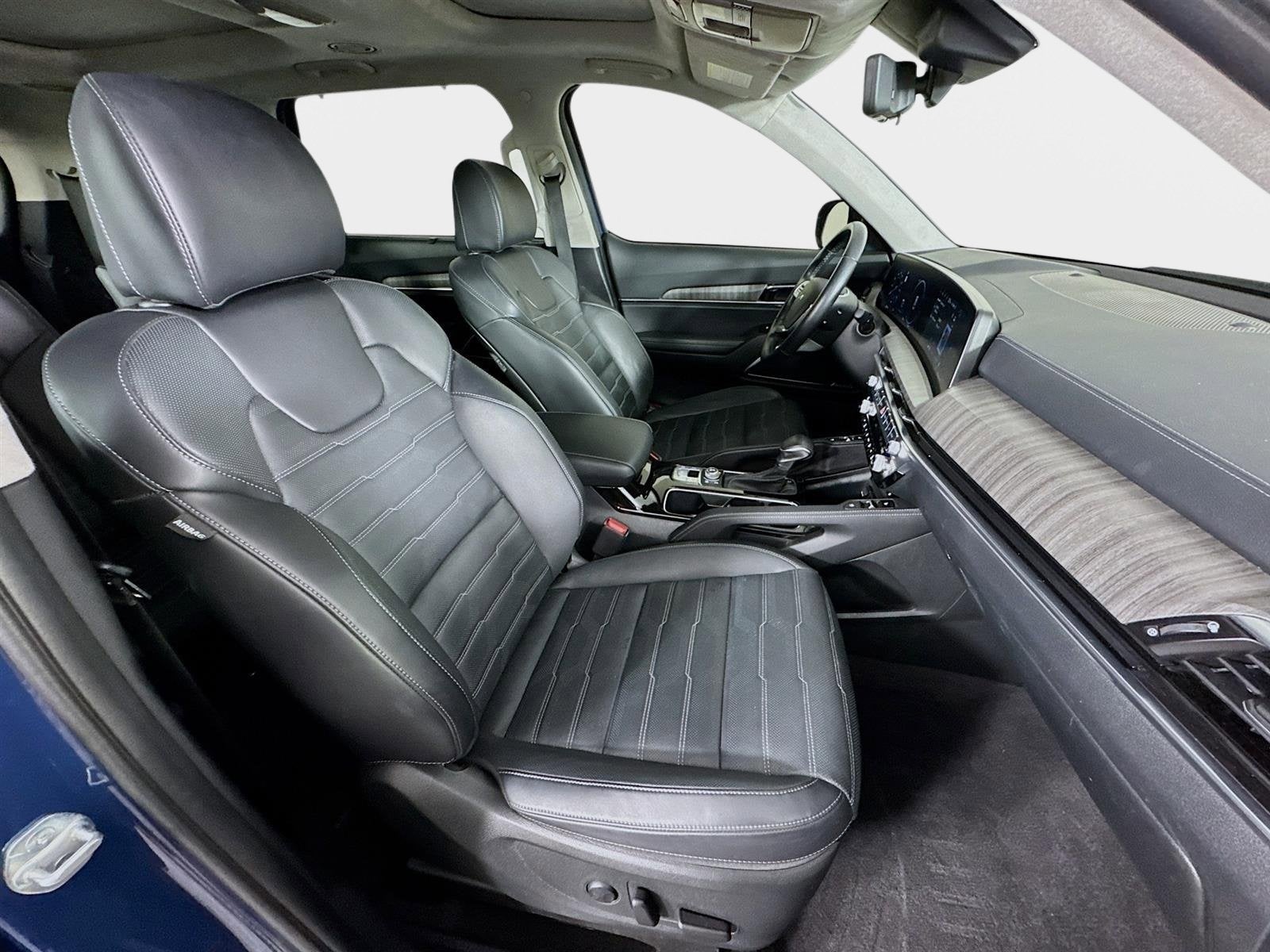 2024 Kia Telluride SX Prestige