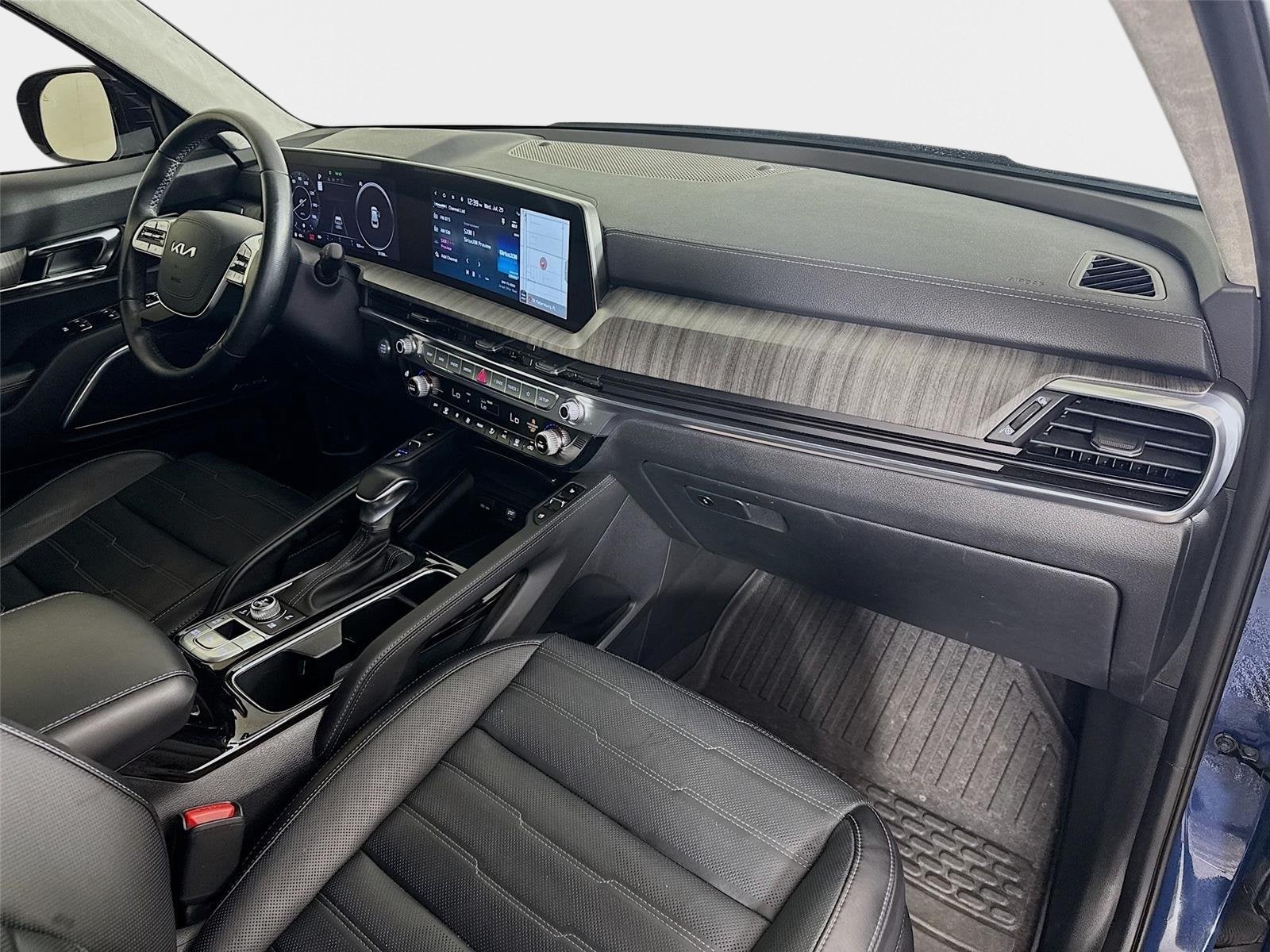 2024 Kia Telluride SX Prestige