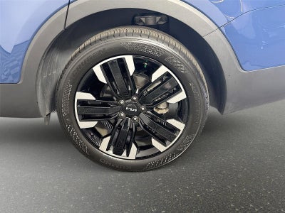 2024 Kia Telluride SX Prestige