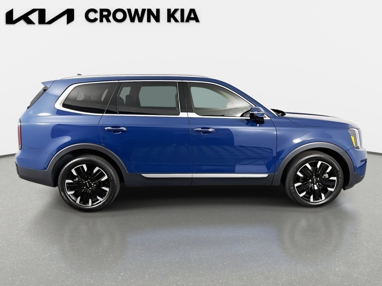 2024 Kia Telluride SX Prestige