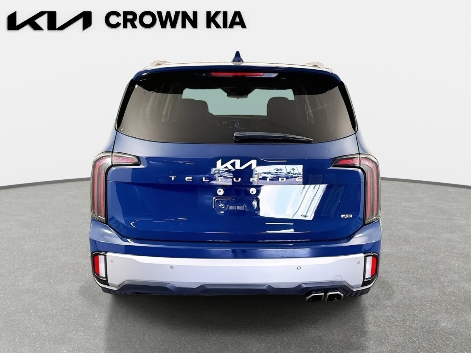 2024 Kia Telluride SX Prestige