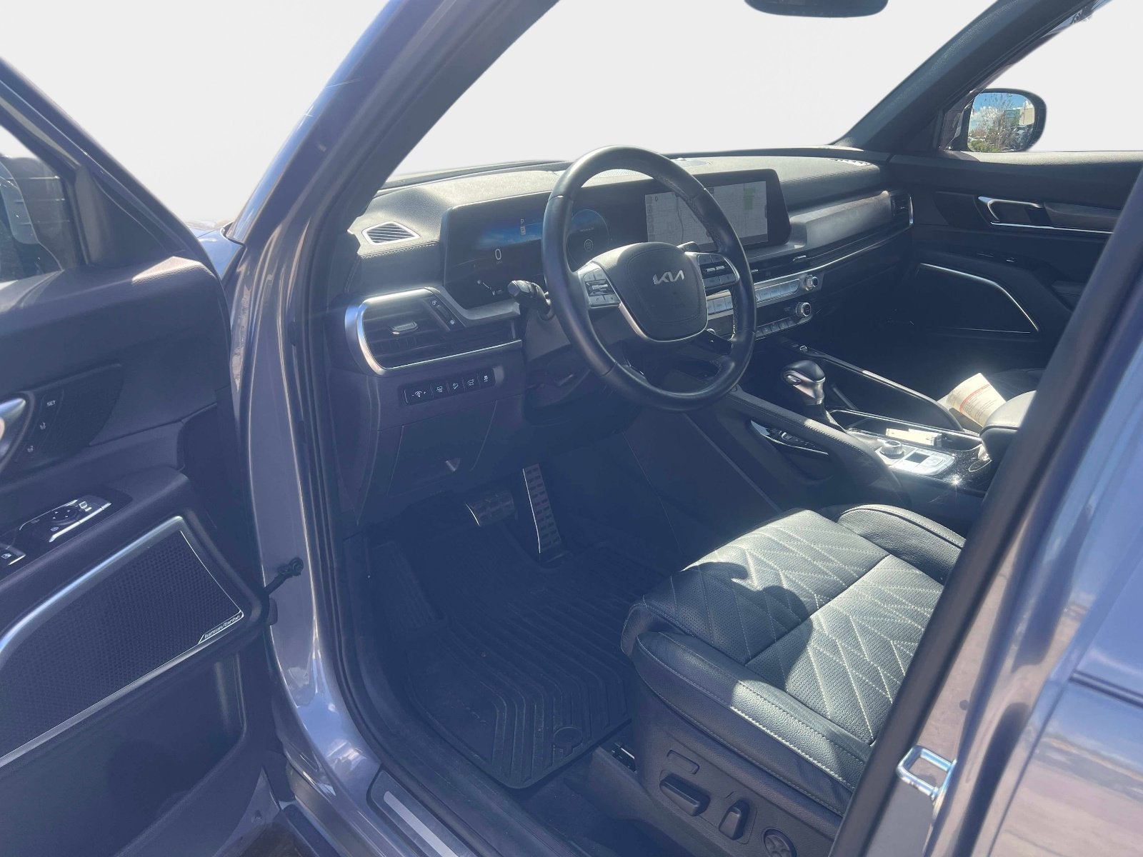 2023 Kia Telluride SX X-Line