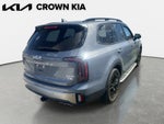 2023 Kia Telluride SX X-Line