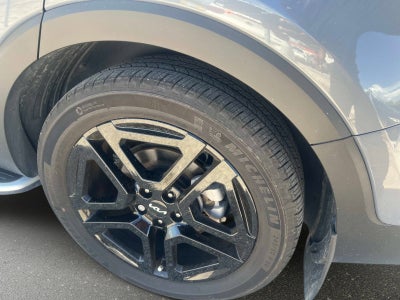 2023 Kia Telluride SX X-Line