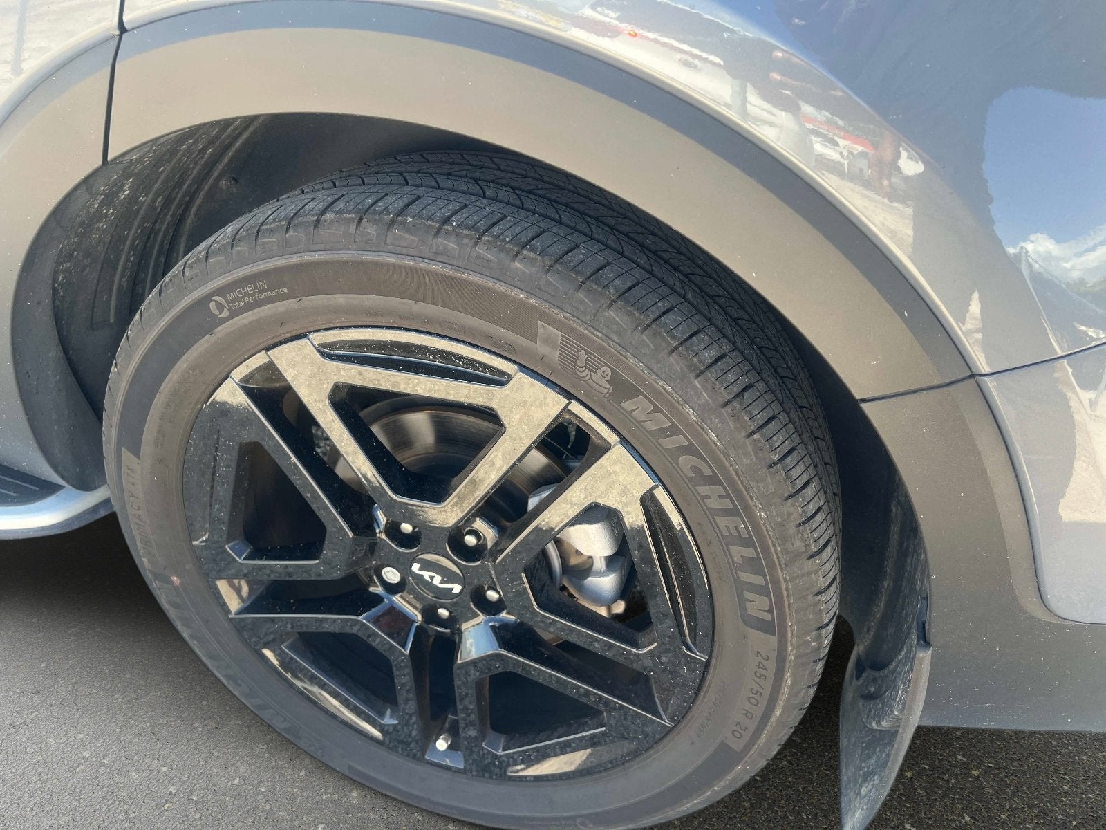 2023 Kia Telluride SX X-Line