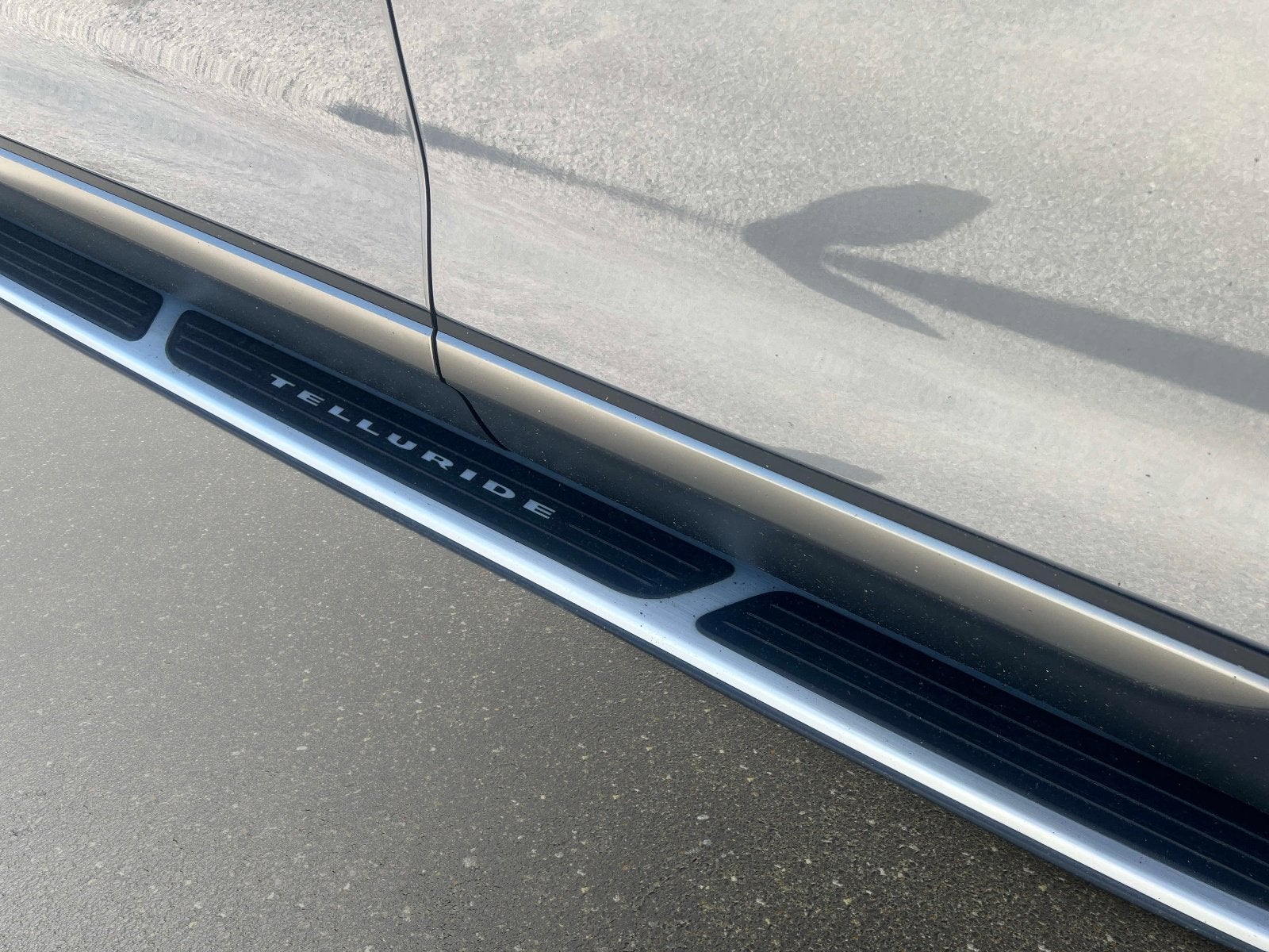 2023 Kia Telluride SX X-Line