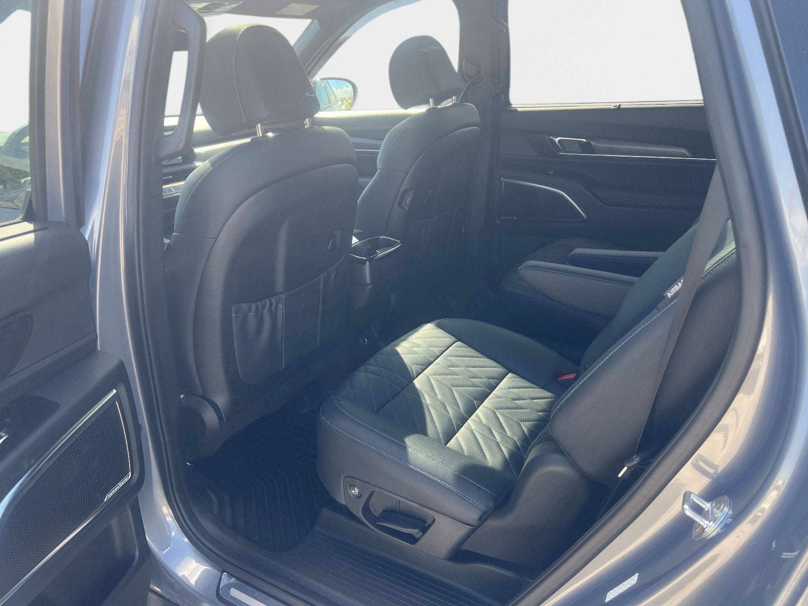 2023 Kia Telluride SX X-Line