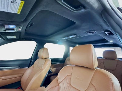 2023 Kia Telluride SX Prestige X-Pro