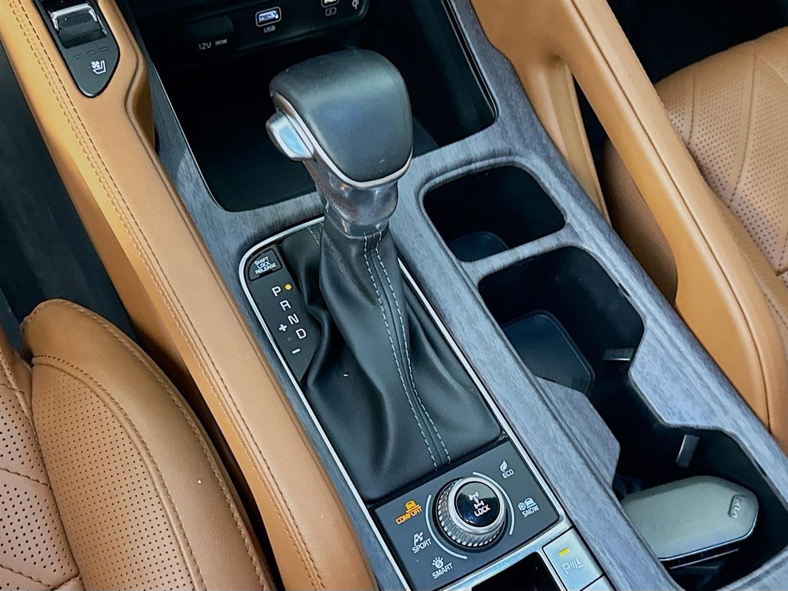 2023 Kia Telluride SX Prestige X-Pro