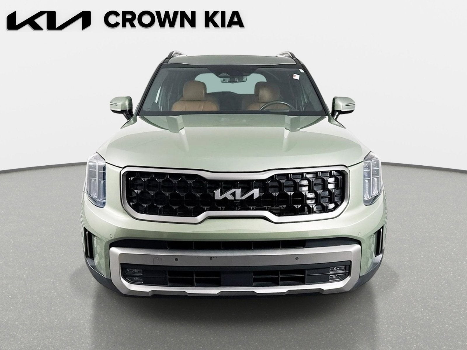 2023 Kia Telluride SX Prestige X-Pro