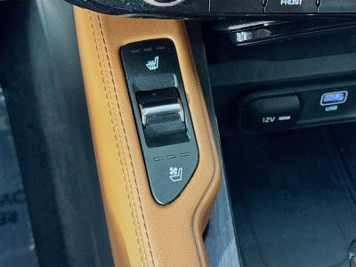 2023 Kia Telluride SX Prestige X-Pro